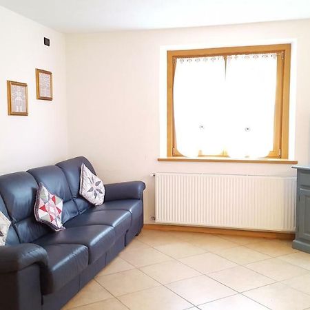 Ferienwohnung Casa Rossi Le Grazie  Exterior foto