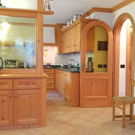 Ferienwohnung Casa Rossi Le Grazie  Exterior foto