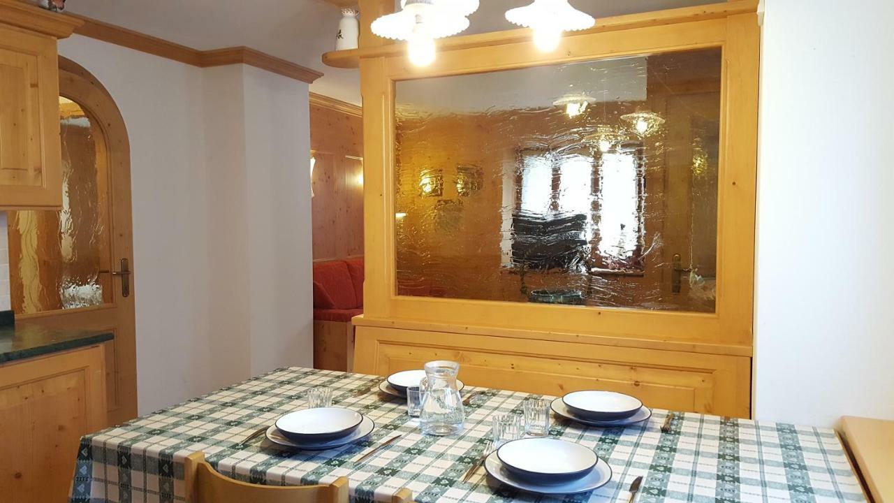 Ferienwohnung Casa Rossi Le Grazie  Exterior foto