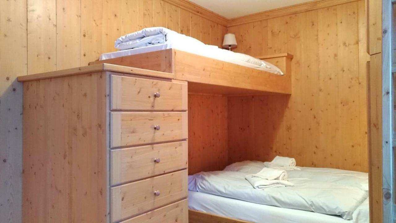Ferienwohnung Casa Rossi Le Grazie  Exterior foto