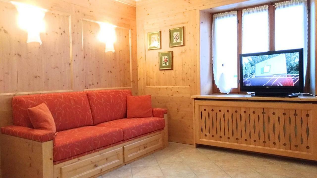 Ferienwohnung Casa Rossi Le Grazie  Exterior foto